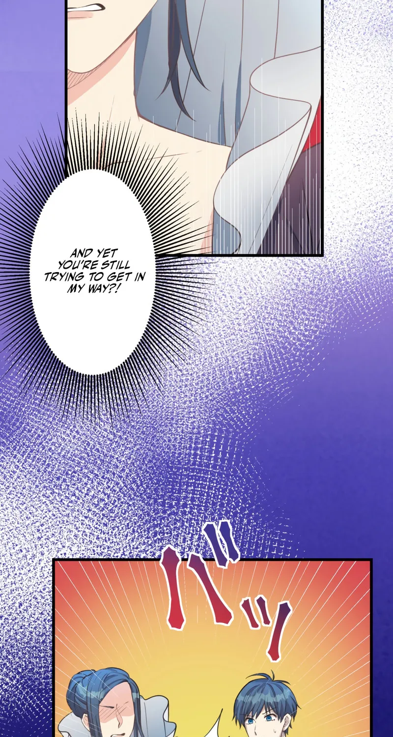 I Was a Sacrificial Princess, but I Reincarnated and Became the Body Pillow of the Demon King Chapter 26 page 69 - 