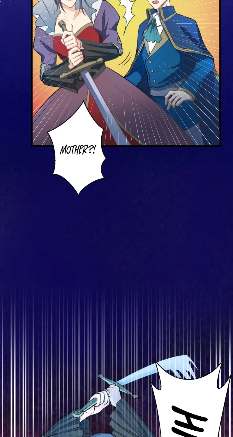 I Was a Sacrificial Princess, but I Reincarnated and Became the Body Pillow of the Demon King Chapter 26 page 70 - 