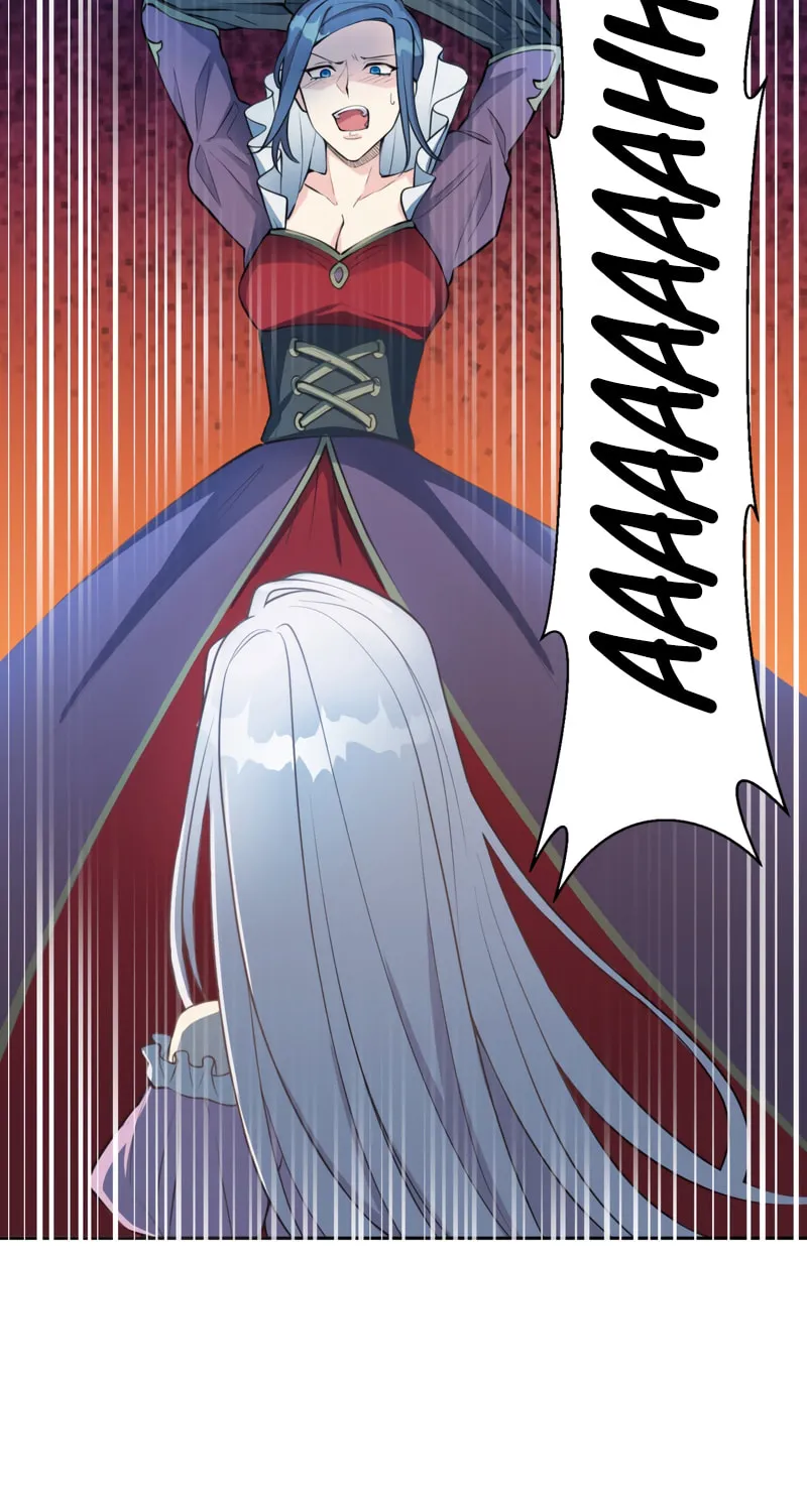 I Was a Sacrificial Princess, but I Reincarnated and Became the Body Pillow of the Demon King Chapter 26 page 71 - 