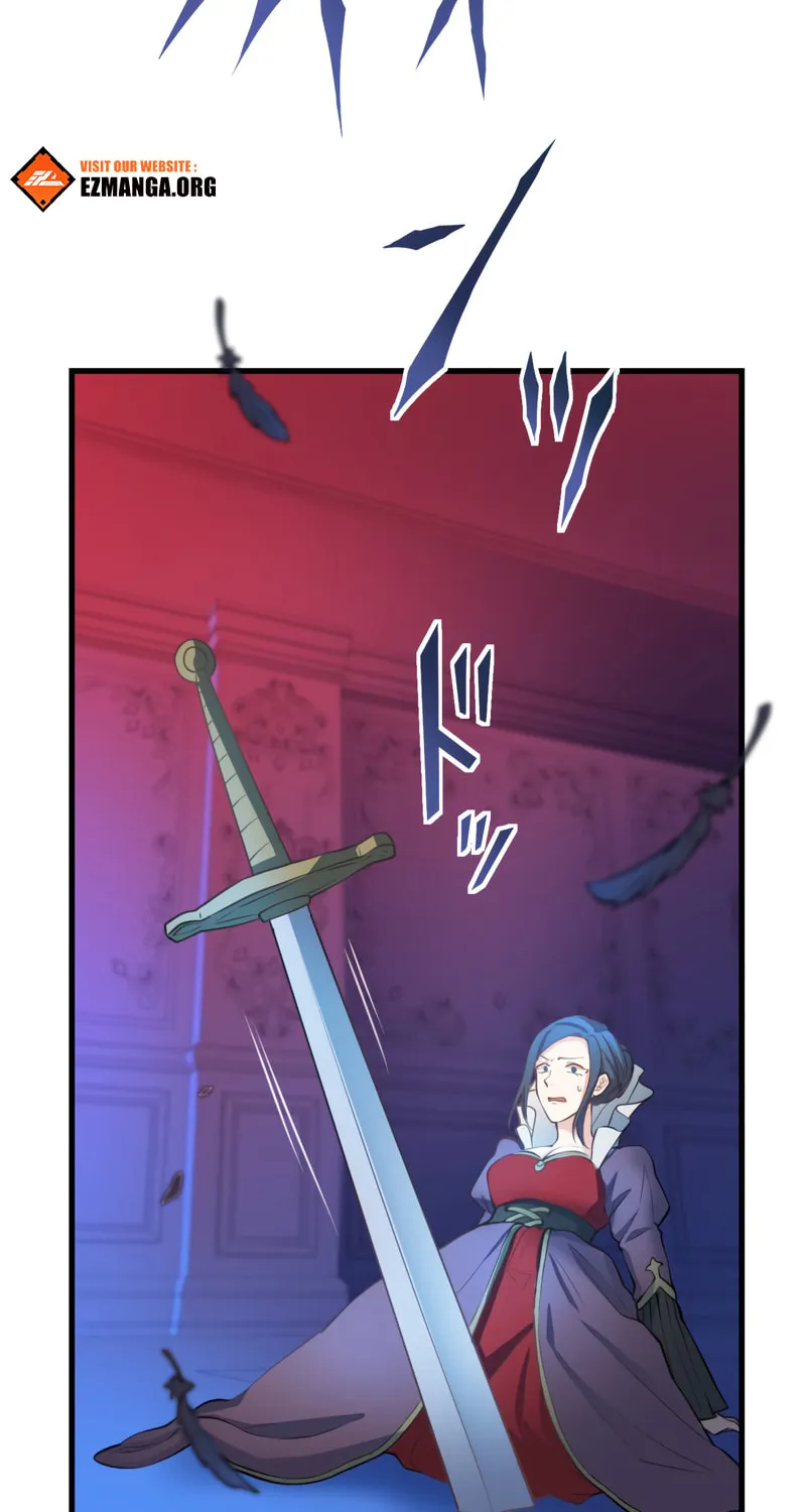 I Was a Sacrificial Princess, but I Reincarnated and Became the Body Pillow of the Demon King Chapter 26 page 74 - 