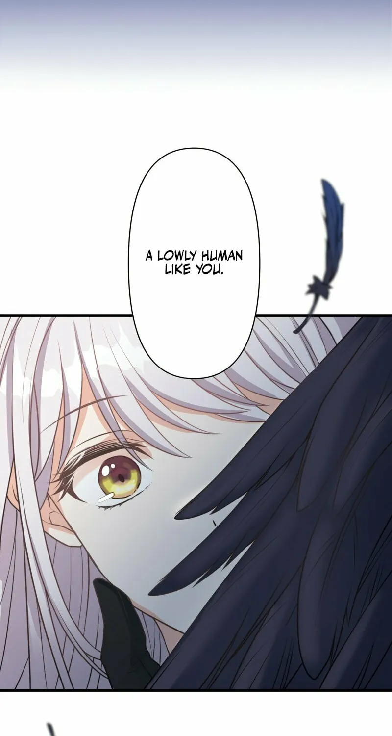 I Was a Sacrificial Princess, but I Reincarnated and Became the Body Pillow of the Demon King Chapter 26 page 77 - 