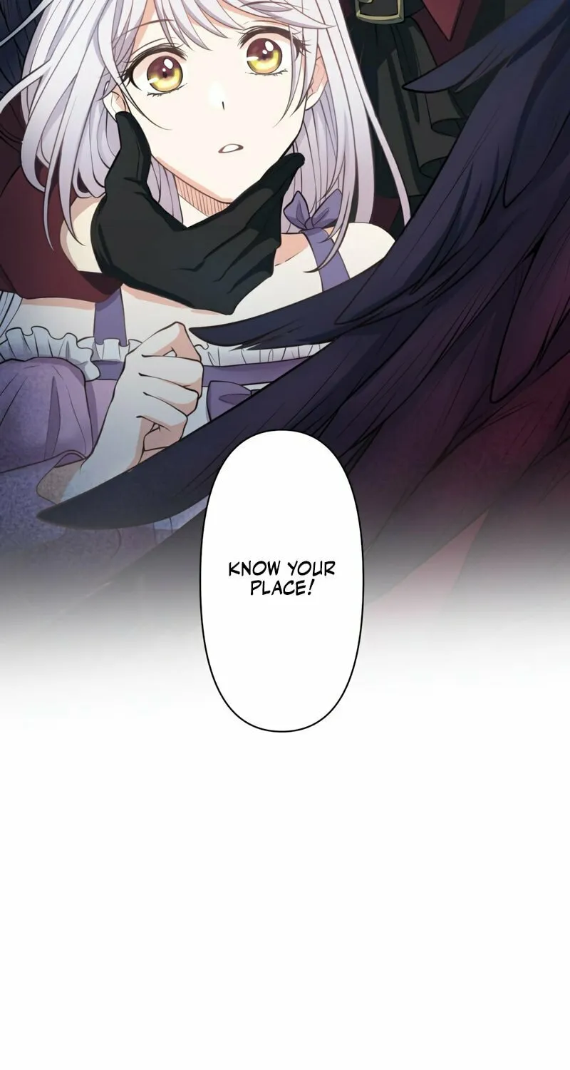 I Was a Sacrificial Princess, but I Reincarnated and Became the Body Pillow of the Demon King Chapter 26 page 79 - 