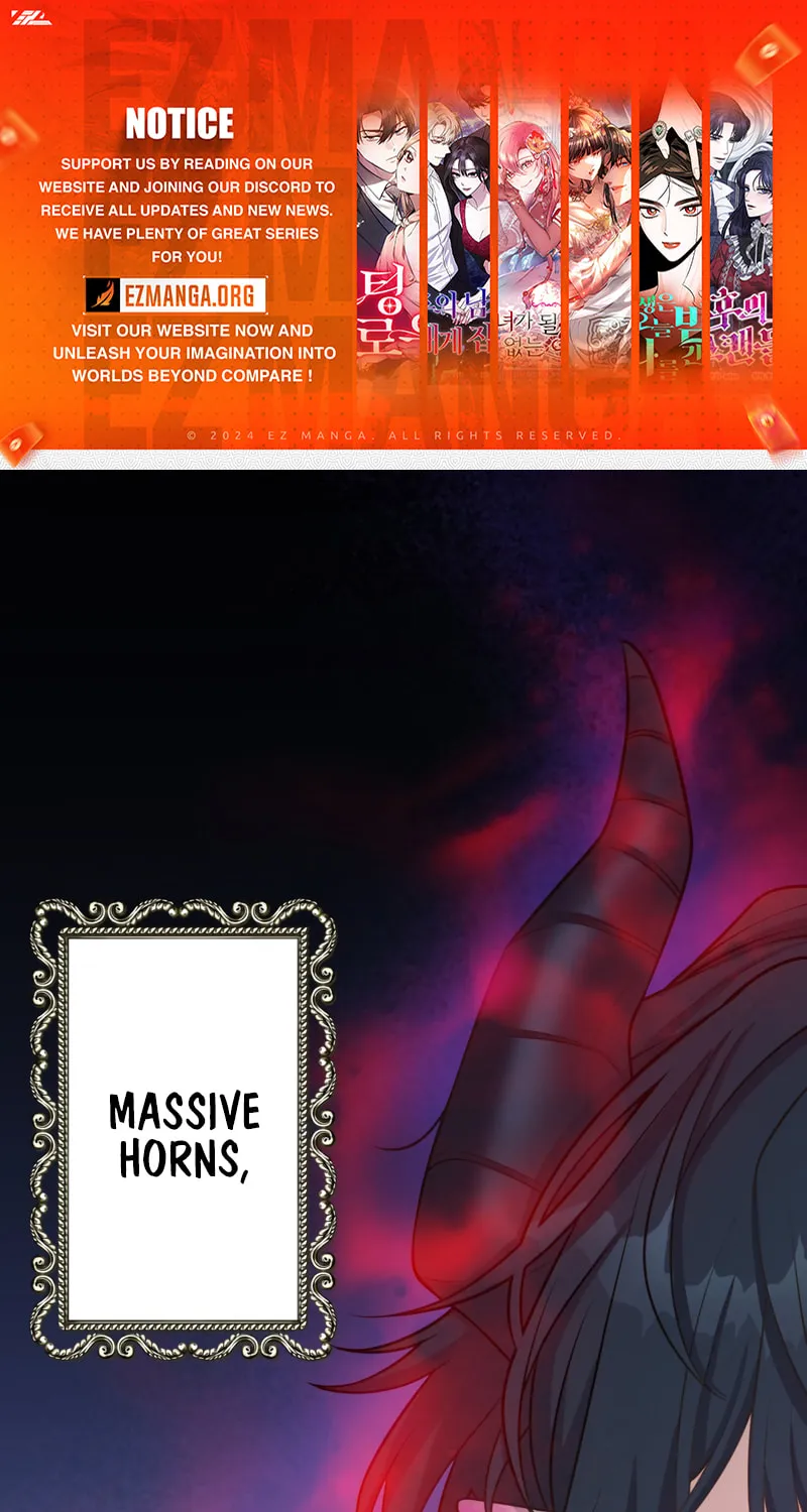 I Was a Sacrificial Princess, but I Reincarnated and Became the Body Pillow of the Demon King Chapter 27 page 1 - 