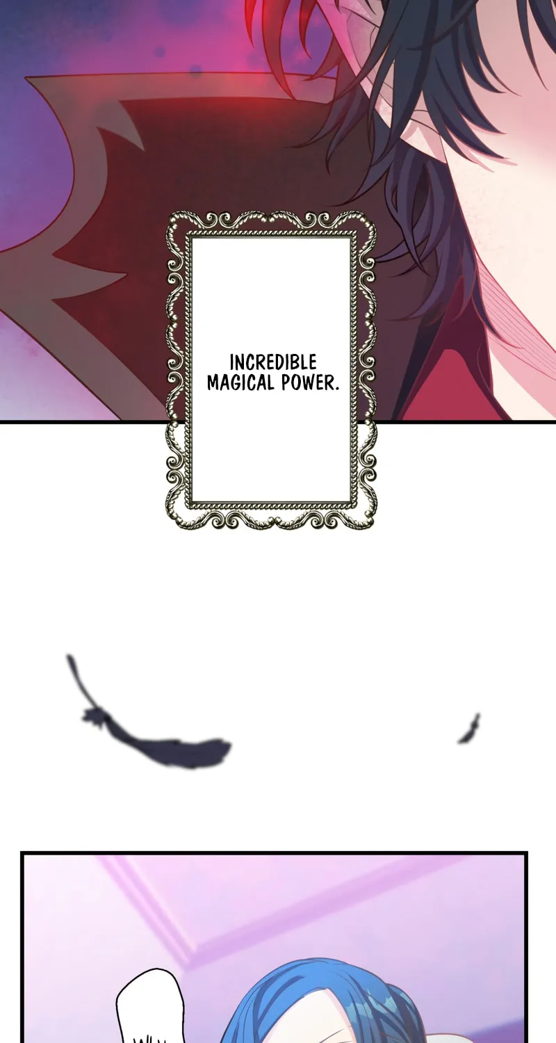 I Was a Sacrificial Princess, but I Reincarnated and Became the Body Pillow of the Demon King Chapter 27 page 2 - 