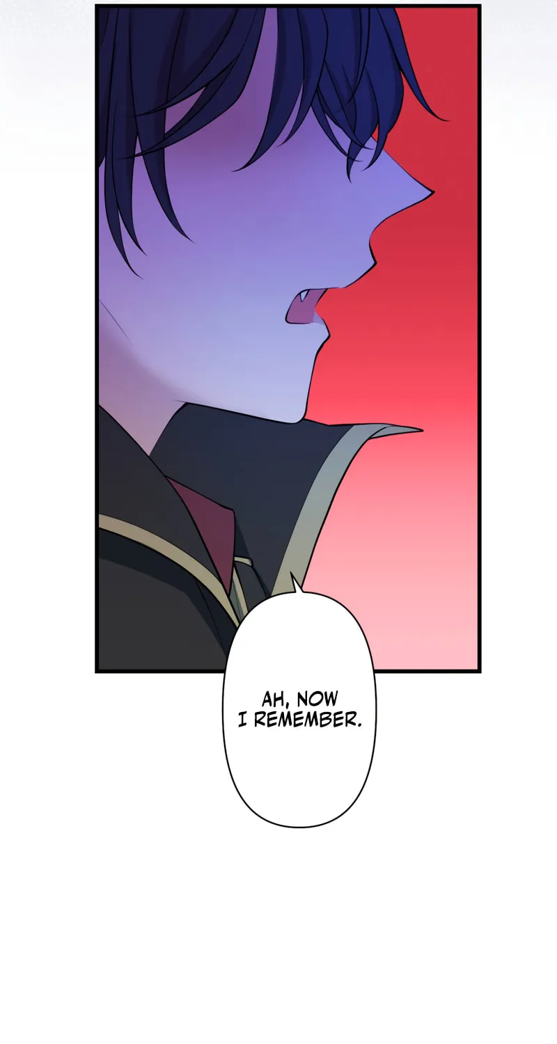 I Was a Sacrificial Princess, but I Reincarnated and Became the Body Pillow of the Demon King Chapter 27 page 19 - 