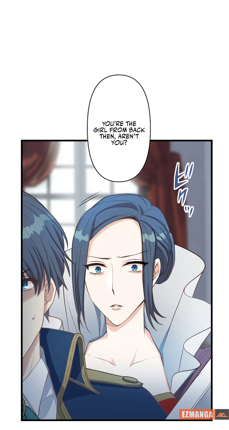I Was a Sacrificial Princess, but I Reincarnated and Became the Body Pillow of the Demon King Chapter 27 page 20 - 