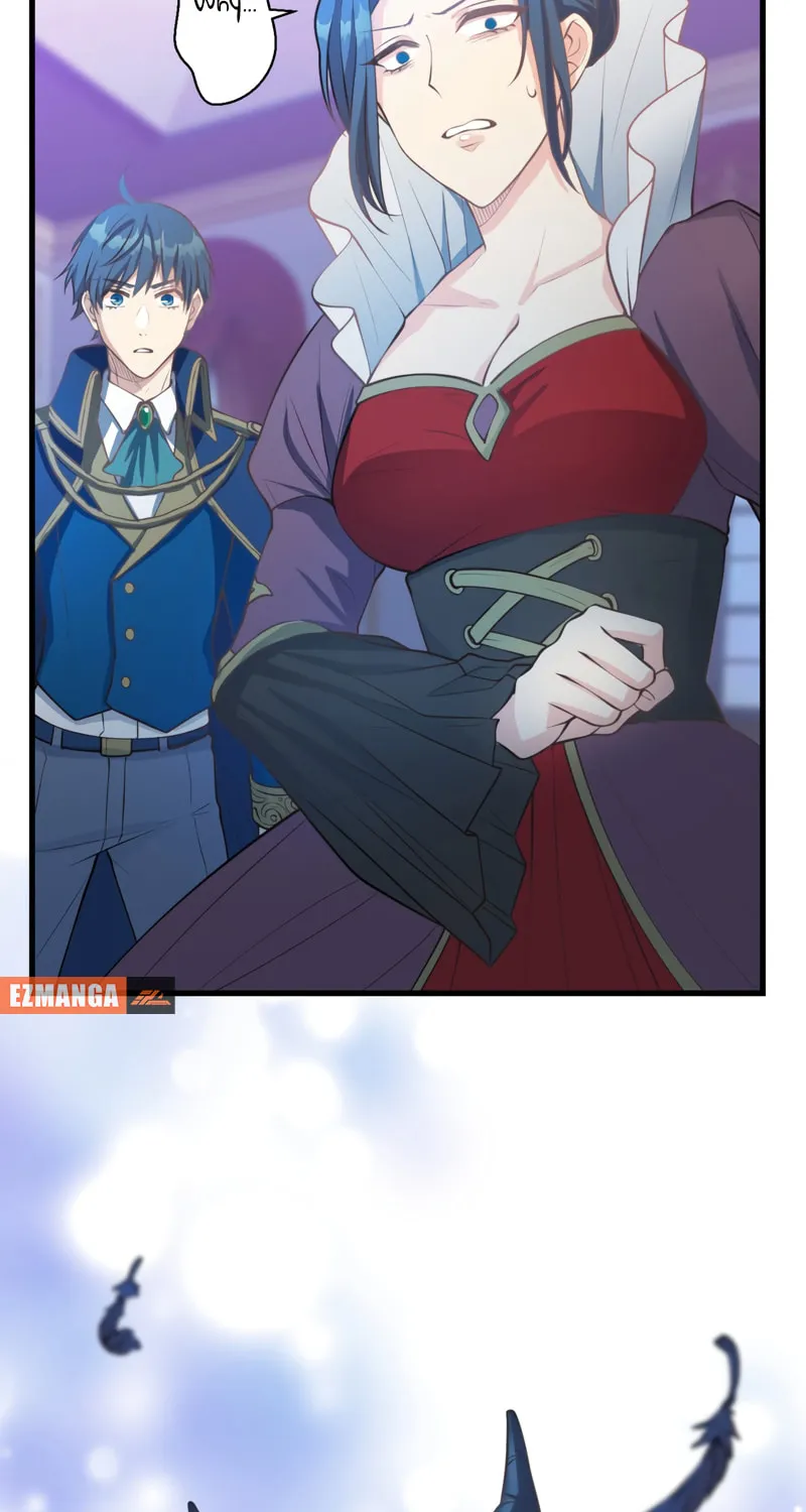 I Was a Sacrificial Princess, but I Reincarnated and Became the Body Pillow of the Demon King Chapter 27 page 3 - 