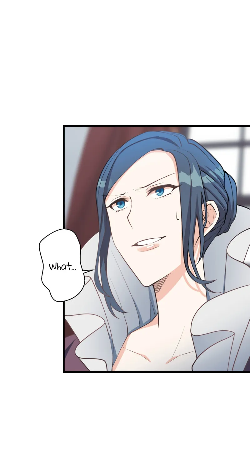 I Was a Sacrificial Princess, but I Reincarnated and Became the Body Pillow of the Demon King Chapter 27 page 21 - 