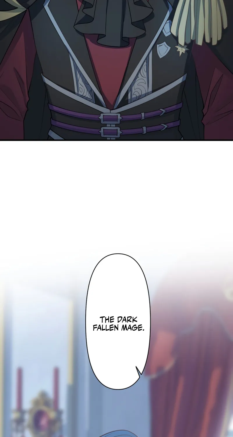 I Was a Sacrificial Princess, but I Reincarnated and Became the Body Pillow of the Demon King Chapter 27 page 23 - 