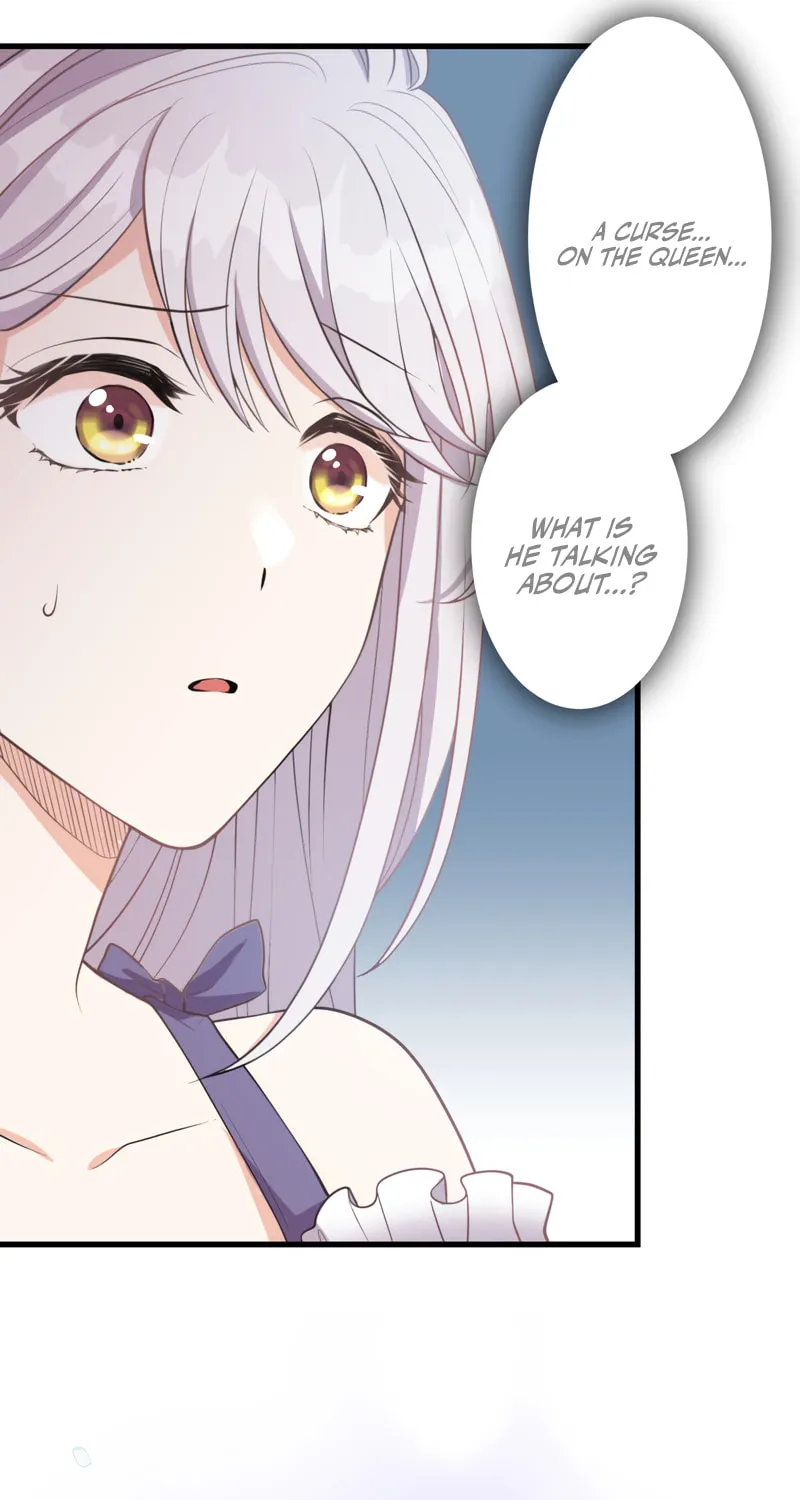 I Was a Sacrificial Princess, but I Reincarnated and Became the Body Pillow of the Demon King Chapter 27 page 25 - 