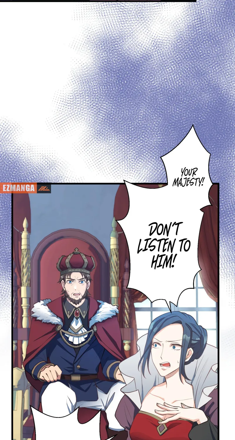 I Was a Sacrificial Princess, but I Reincarnated and Became the Body Pillow of the Demon King Chapter 27 page 29 - 