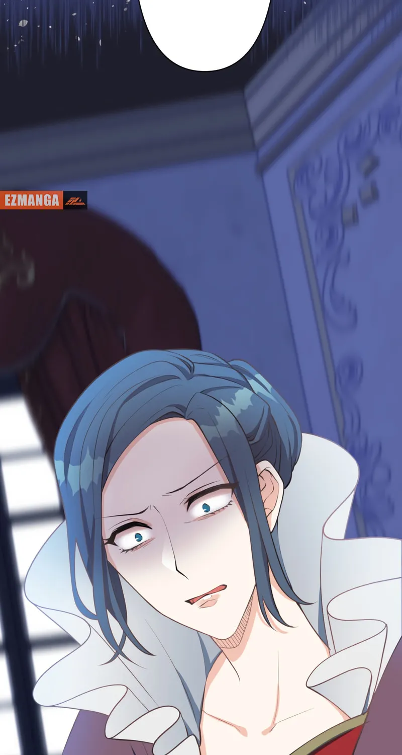 I Was a Sacrificial Princess, but I Reincarnated and Became the Body Pillow of the Demon King Chapter 27 page 33 - 