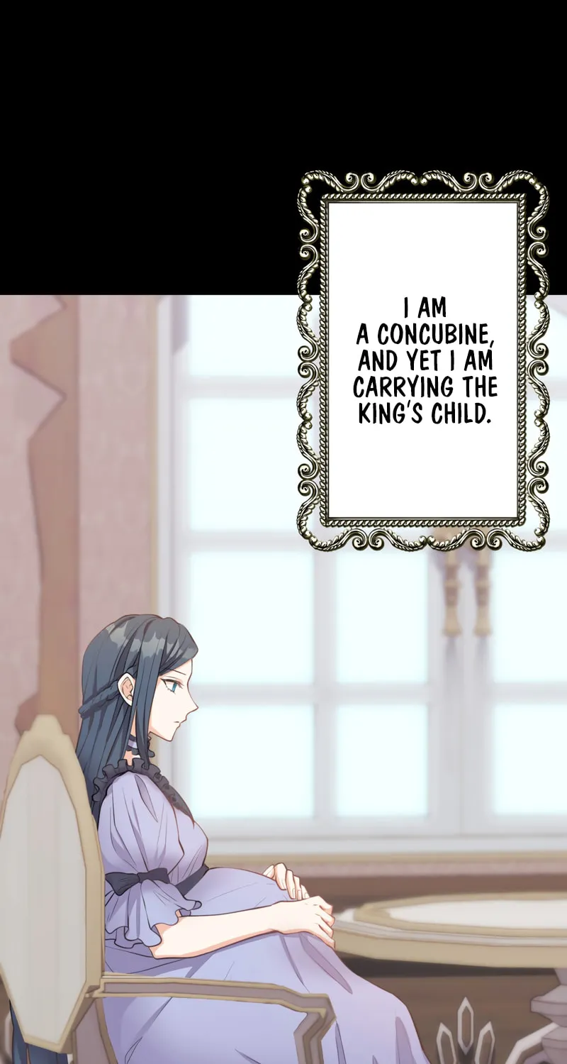 I Was a Sacrificial Princess, but I Reincarnated and Became the Body Pillow of the Demon King Chapter 27 page 35 - 