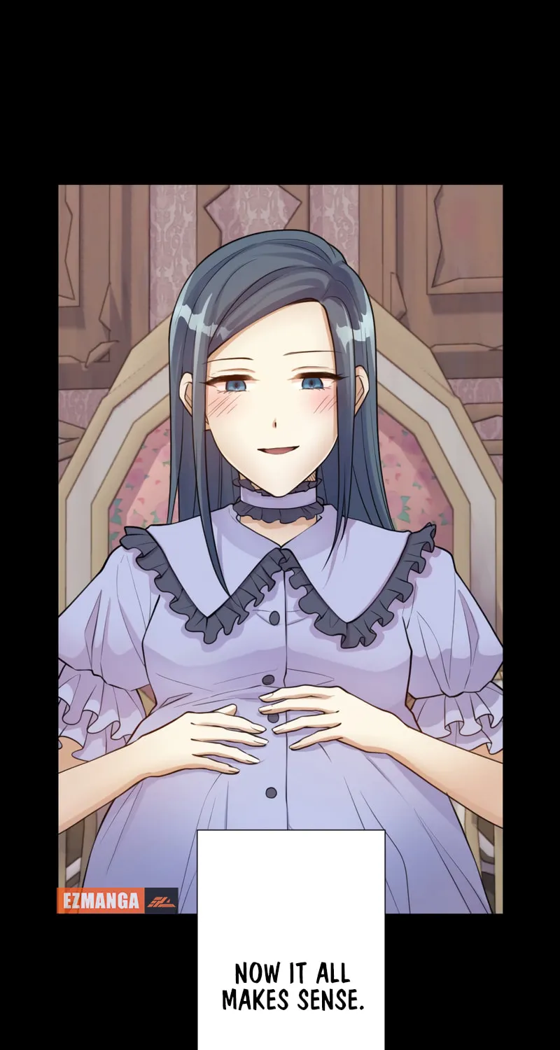 I Was a Sacrificial Princess, but I Reincarnated and Became the Body Pillow of the Demon King Chapter 27 page 38 - 