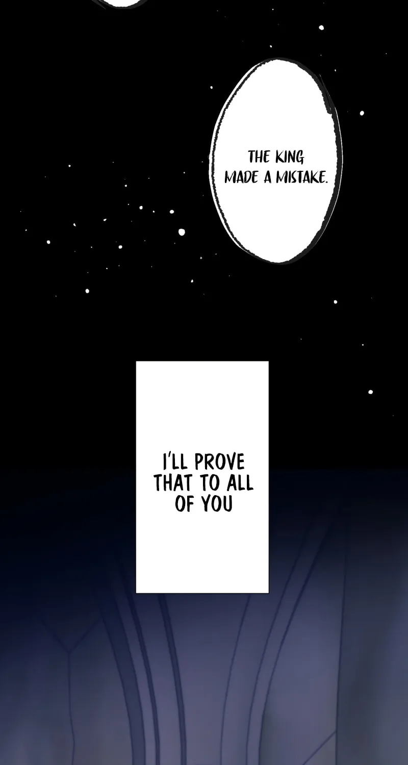I Was a Sacrificial Princess, but I Reincarnated and Became the Body Pillow of the Demon King Chapter 27 page 40 - 