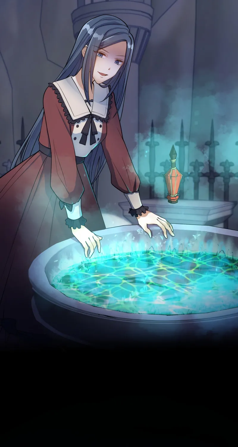 I Was a Sacrificial Princess, but I Reincarnated and Became the Body Pillow of the Demon King Chapter 27 page 41 - 