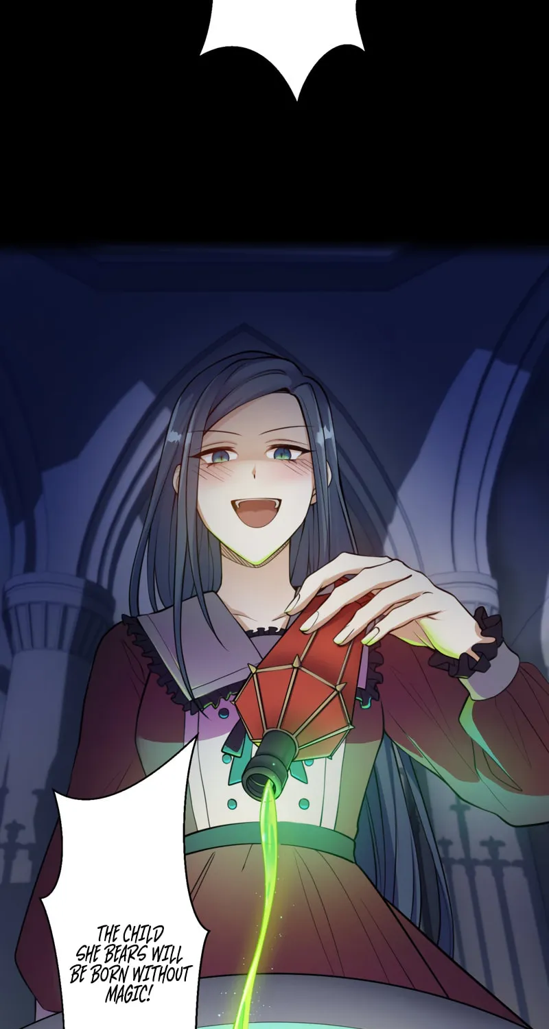 I Was a Sacrificial Princess, but I Reincarnated and Became the Body Pillow of the Demon King Chapter 27 page 43 - 