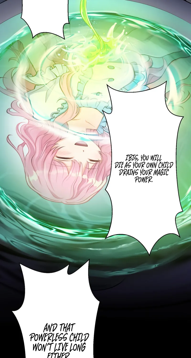 I Was a Sacrificial Princess, but I Reincarnated and Became the Body Pillow of the Demon King Chapter 27 page 44 - 