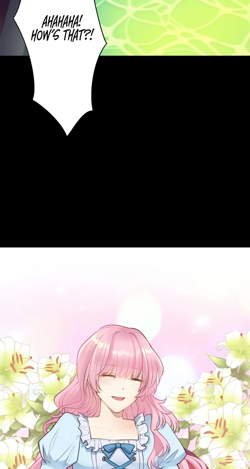 I Was a Sacrificial Princess, but I Reincarnated and Became the Body Pillow of the Demon King Chapter 27 page 47 - 