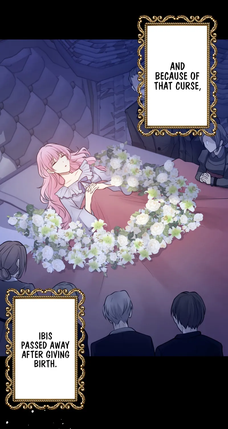 I Was a Sacrificial Princess, but I Reincarnated and Became the Body Pillow of the Demon King Chapter 27 page 49 - 