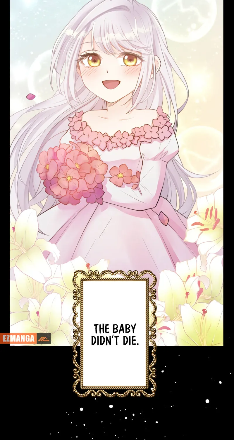 I Was a Sacrificial Princess, but I Reincarnated and Became the Body Pillow of the Demon King Chapter 27 page 51 - 