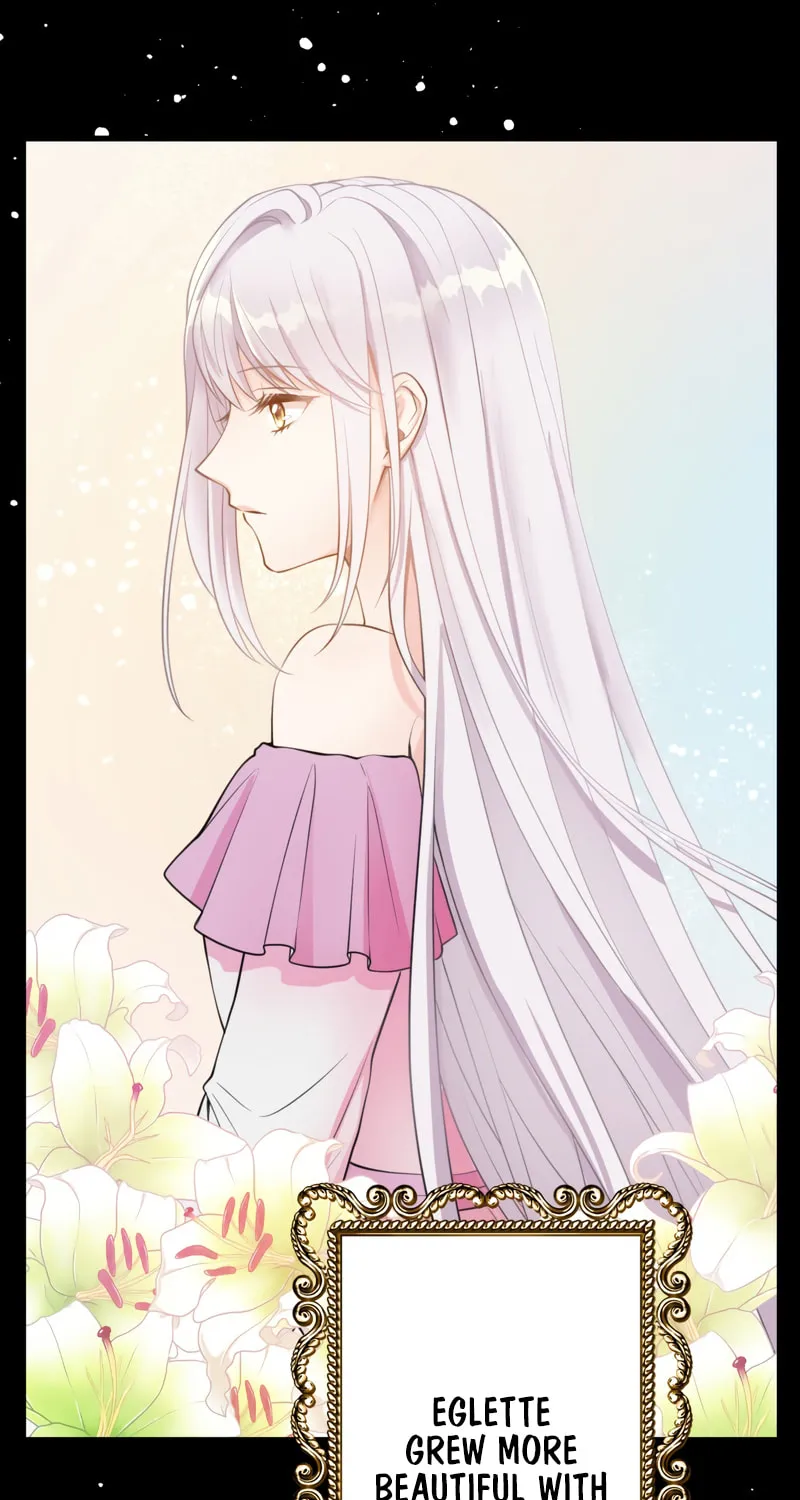 I Was a Sacrificial Princess, but I Reincarnated and Became the Body Pillow of the Demon King Chapter 27 page 52 - 