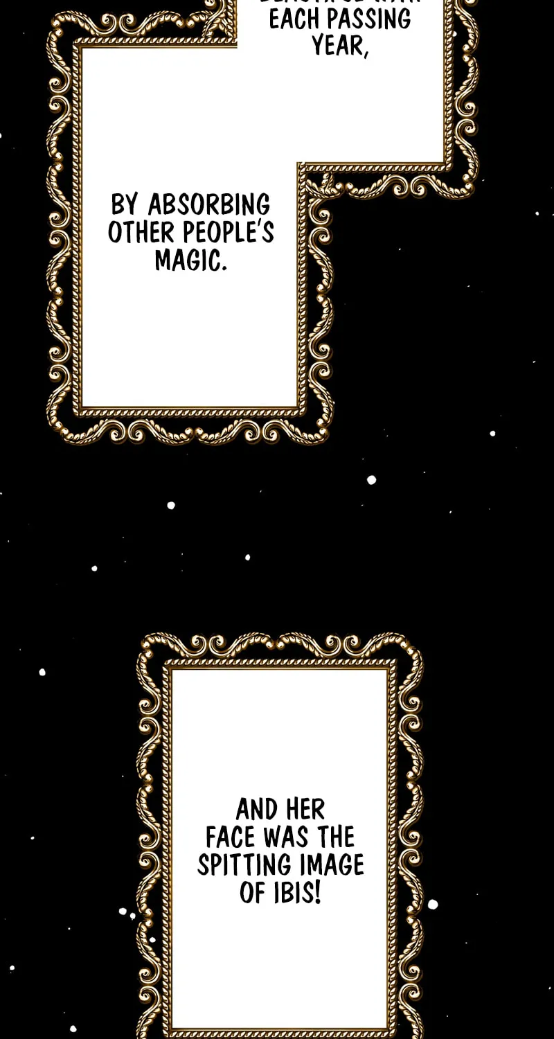 I Was a Sacrificial Princess, but I Reincarnated and Became the Body Pillow of the Demon King Chapter 27 page 53 - 