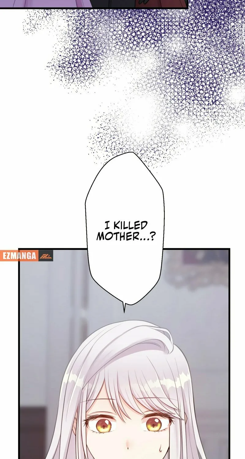 I Was a Sacrificial Princess, but I Reincarnated and Became the Body Pillow of the Demon King Chapter 27 page 63 - 