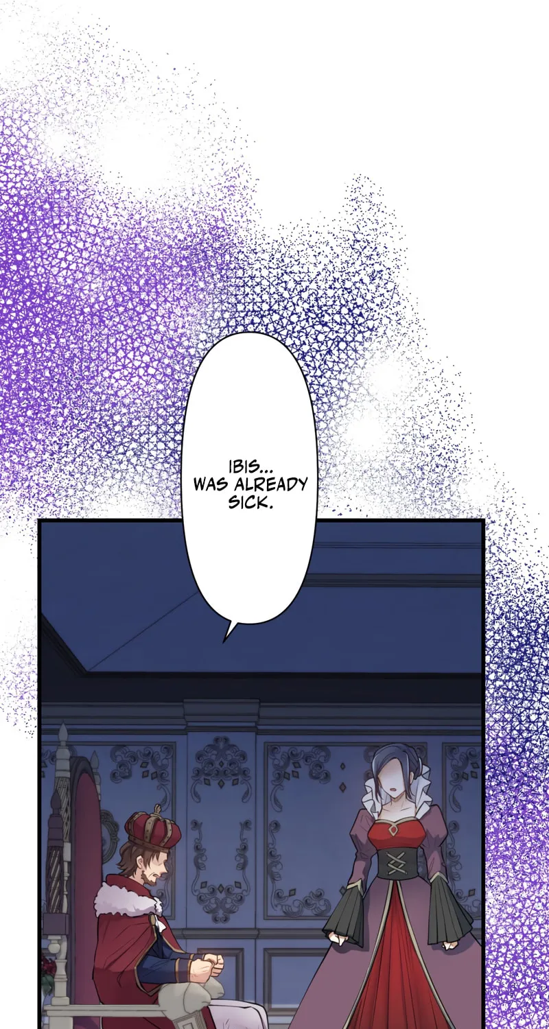 I Was a Sacrificial Princess, but I Reincarnated and Became the Body Pillow of the Demon King Chapter 27 page 69 - 