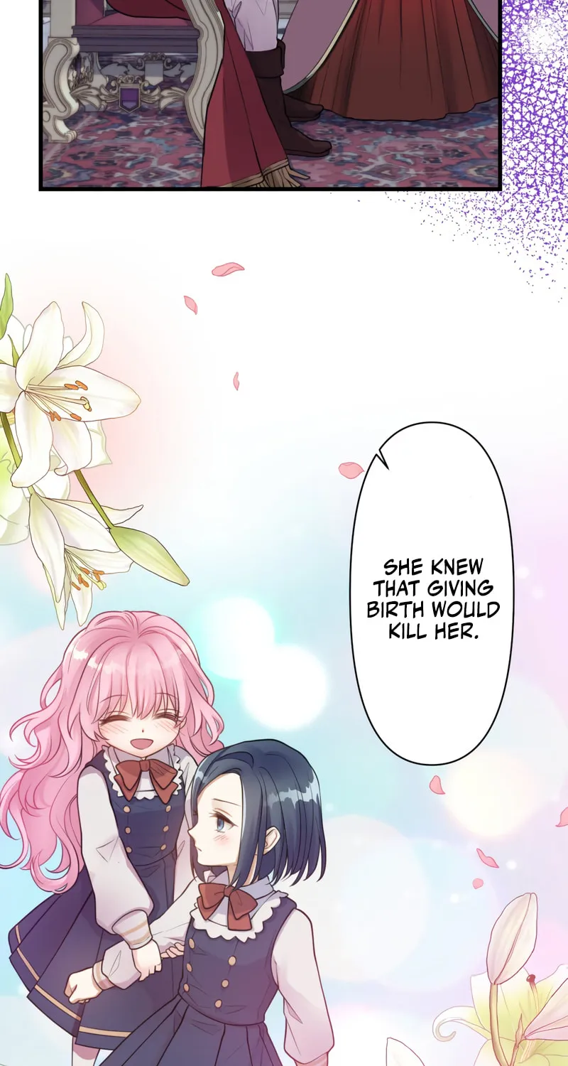 I Was a Sacrificial Princess, but I Reincarnated and Became the Body Pillow of the Demon King Chapter 27 page 70 - 