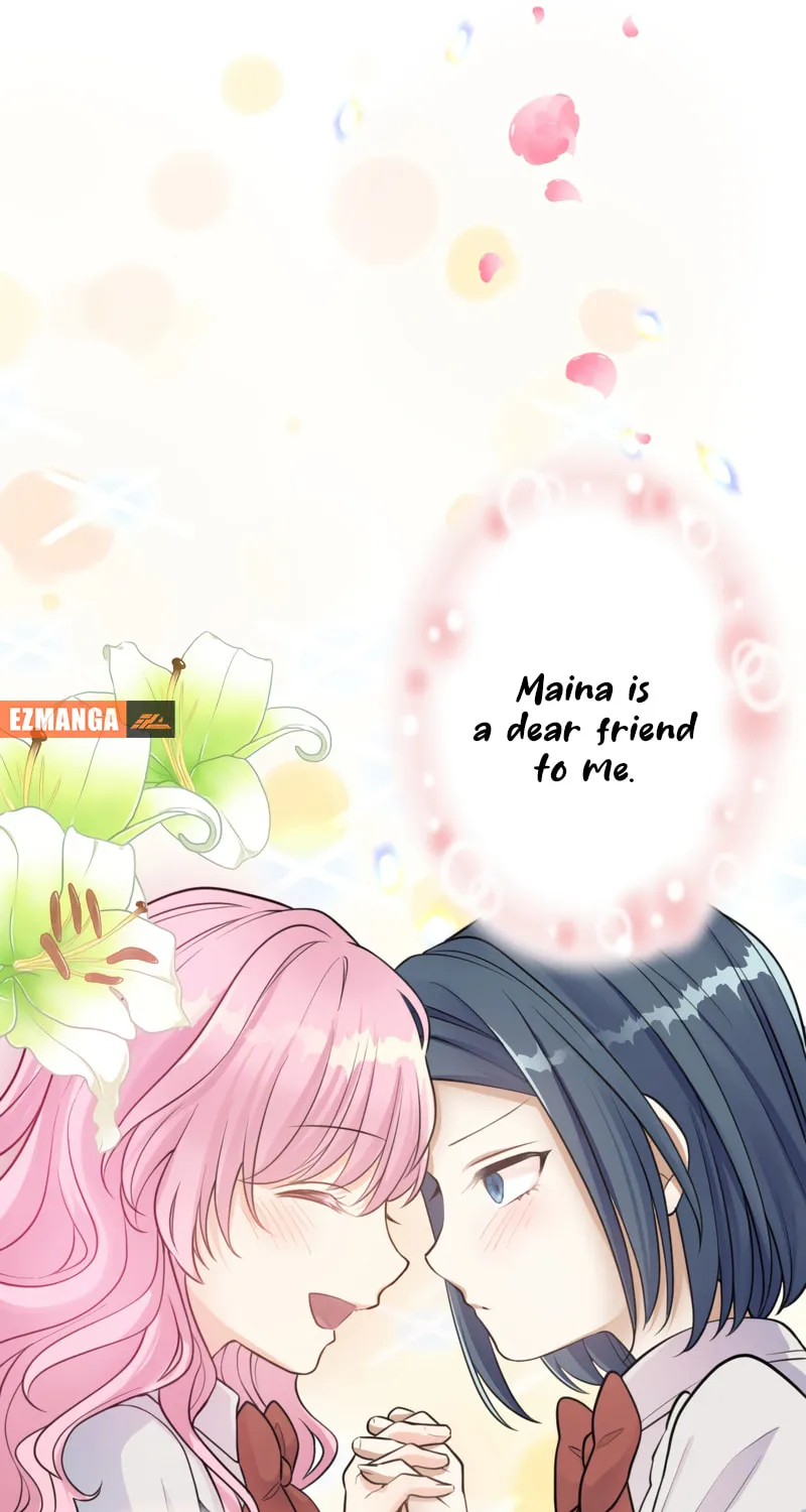 I Was a Sacrificial Princess, but I Reincarnated and Became the Body Pillow of the Demon King Chapter 27 page 75 - 