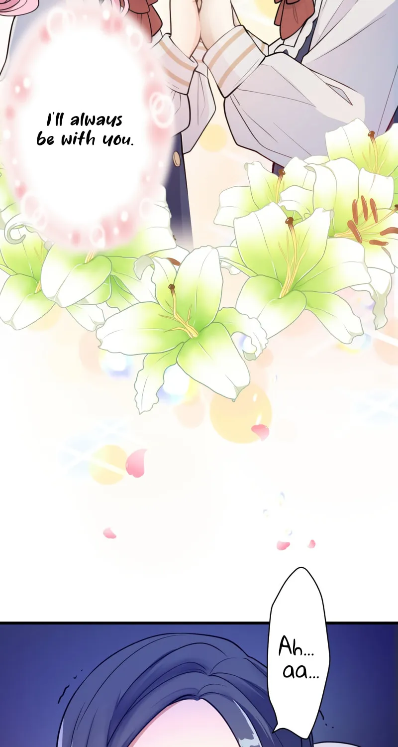 I Was a Sacrificial Princess, but I Reincarnated and Became the Body Pillow of the Demon King Chapter 27 page 76 - 