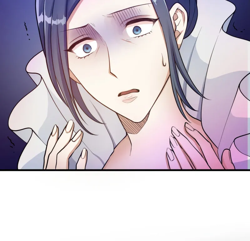 I Was a Sacrificial Princess, but I Reincarnated and Became the Body Pillow of the Demon King Chapter 27 page 77 - 