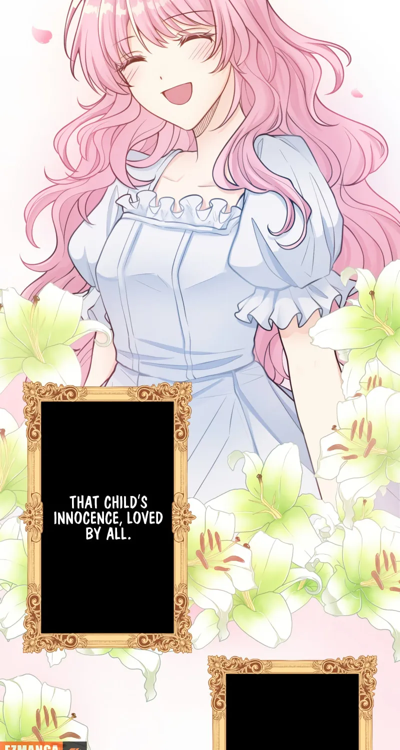 I Was a Sacrificial Princess, but I Reincarnated and Became the Body Pillow of the Demon King Chapter 28 page 2 - 