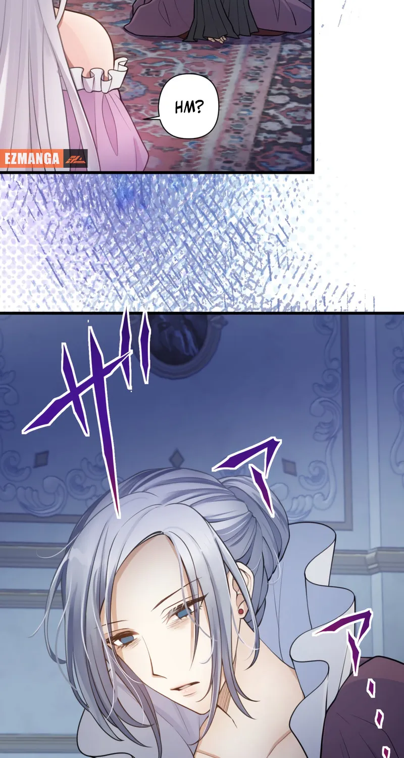 I Was a Sacrificial Princess, but I Reincarnated and Became the Body Pillow of the Demon King Chapter 28 page 12 - 