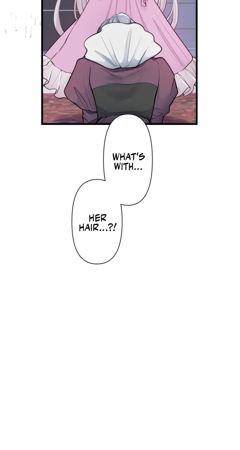 I Was a Sacrificial Princess, but I Reincarnated and Became the Body Pillow of the Demon King Chapter 28 page 14 - 