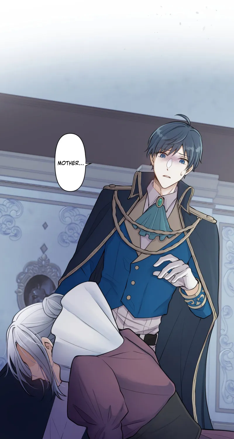 I Was a Sacrificial Princess, but I Reincarnated and Became the Body Pillow of the Demon King Chapter 28 page 16 - 