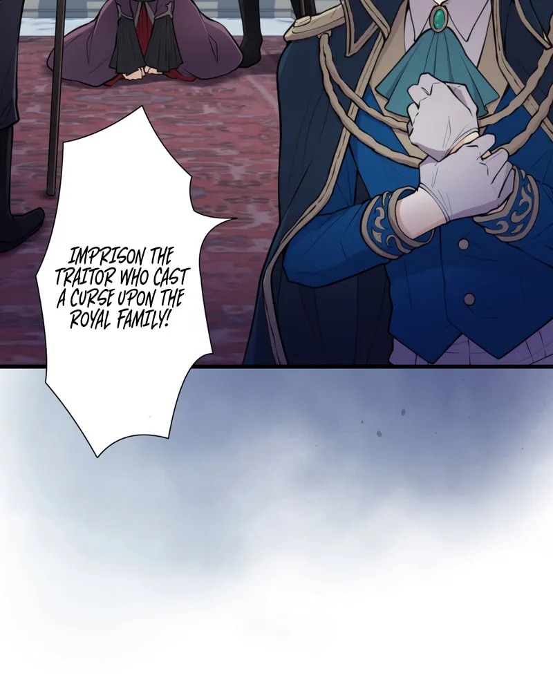 I Was a Sacrificial Princess, but I Reincarnated and Became the Body Pillow of the Demon King Chapter 28 page 18 - 