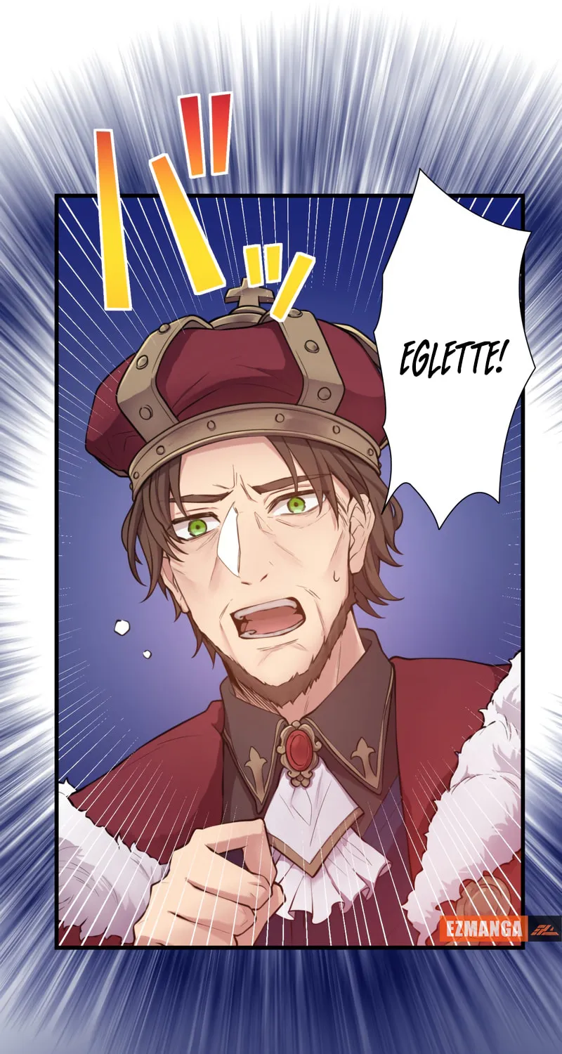 I Was a Sacrificial Princess, but I Reincarnated and Became the Body Pillow of the Demon King Chapter 28 page 20 - 