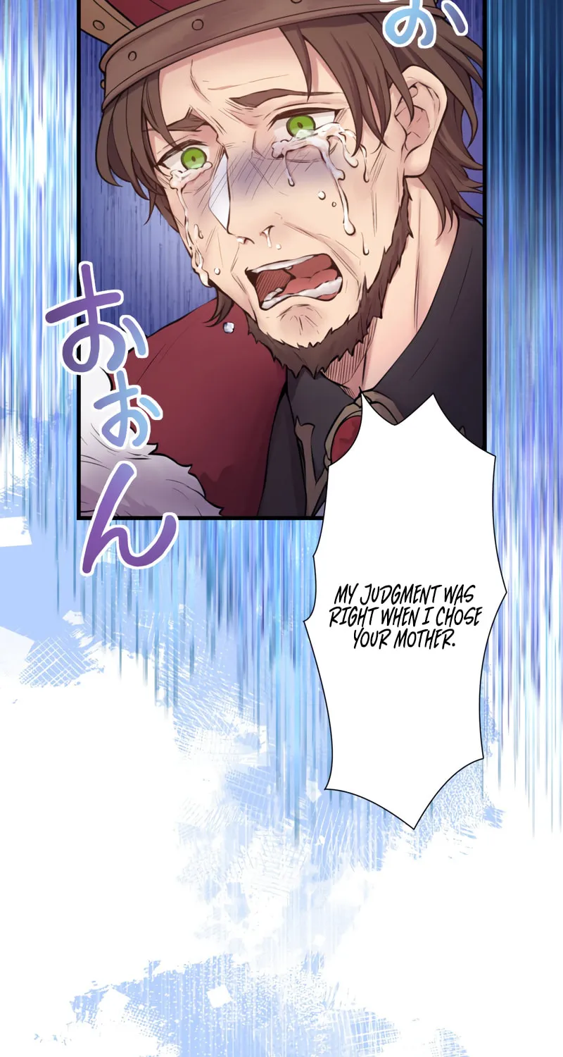 I Was a Sacrificial Princess, but I Reincarnated and Became the Body Pillow of the Demon King Chapter 28 page 23 - 