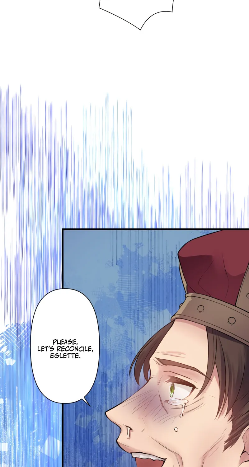 I Was a Sacrificial Princess, but I Reincarnated and Became the Body Pillow of the Demon King Chapter 28 page 25 - 