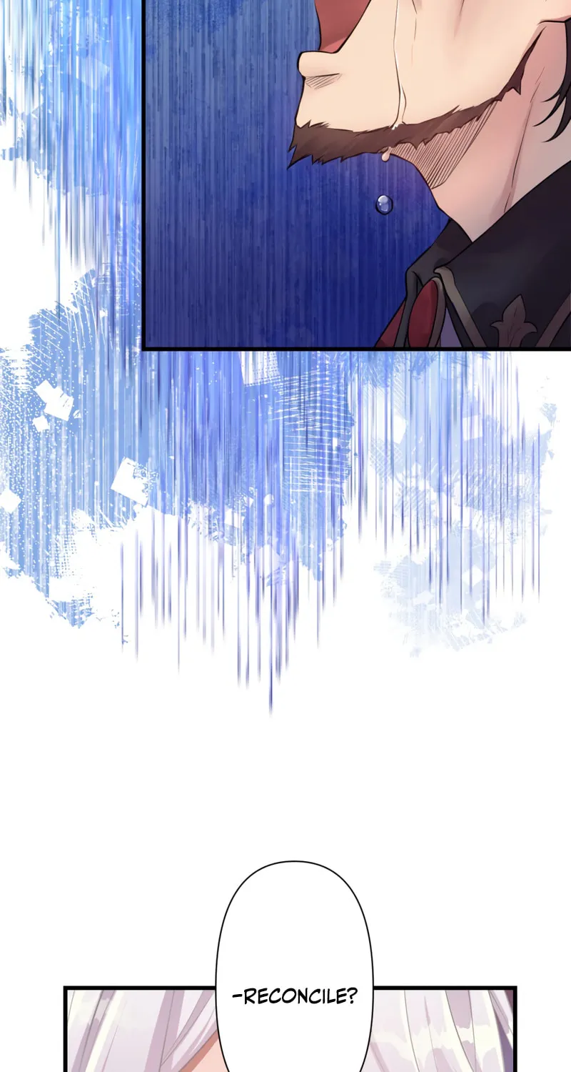 I Was a Sacrificial Princess, but I Reincarnated and Became the Body Pillow of the Demon King Chapter 28 page 26 - 