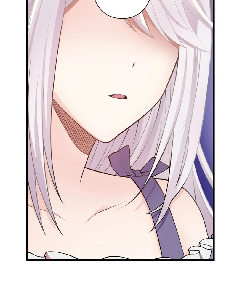 I Was a Sacrificial Princess, but I Reincarnated and Became the Body Pillow of the Demon King Chapter 28 page 27 - 
