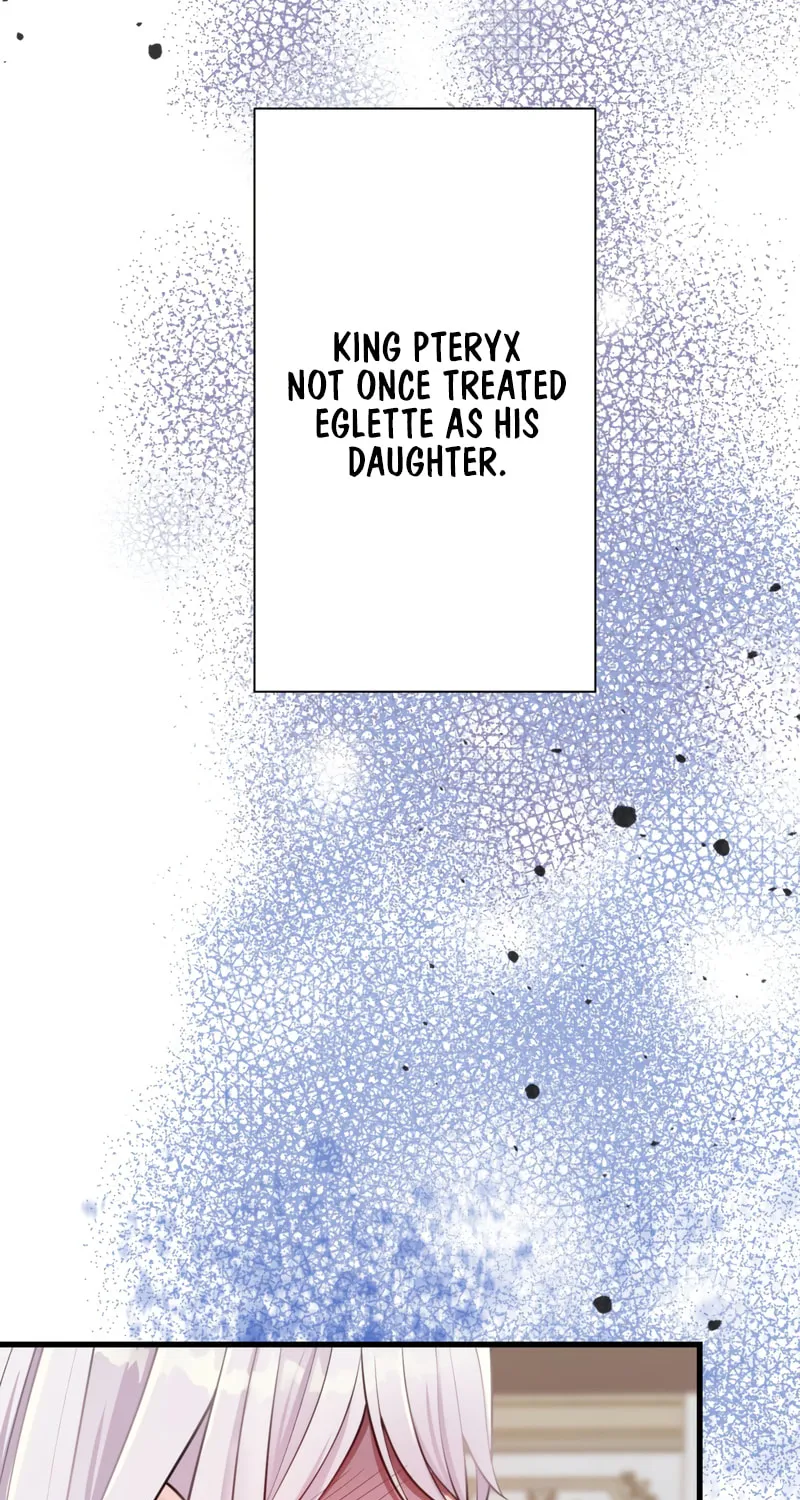 I Was a Sacrificial Princess, but I Reincarnated and Became the Body Pillow of the Demon King Chapter 28 page 32 - 