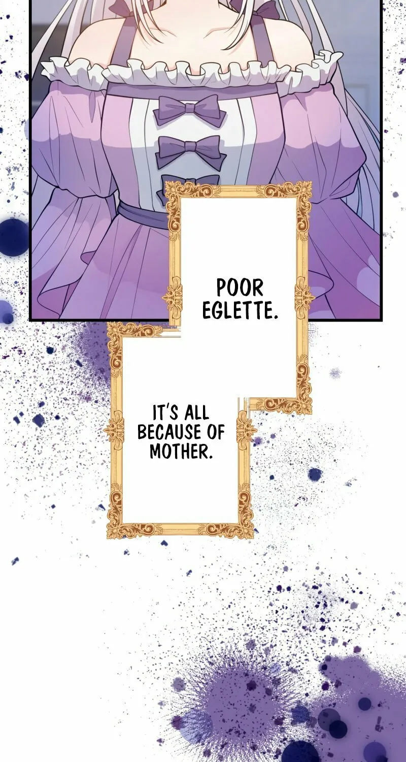 I Was a Sacrificial Princess, but I Reincarnated and Became the Body Pillow of the Demon King Chapter 28 page 38 - 
