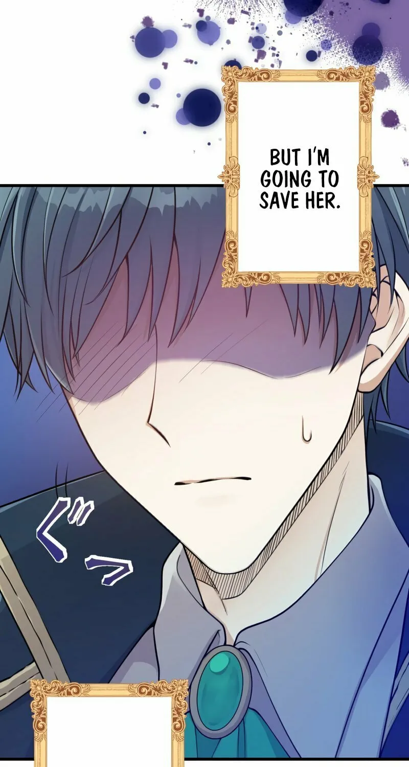 I Was a Sacrificial Princess, but I Reincarnated and Became the Body Pillow of the Demon King Chapter 28 page 39 - 