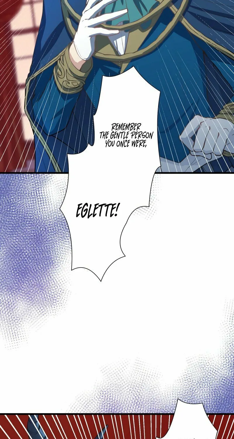 I Was a Sacrificial Princess, but I Reincarnated and Became the Body Pillow of the Demon King Chapter 28 page 42 - 