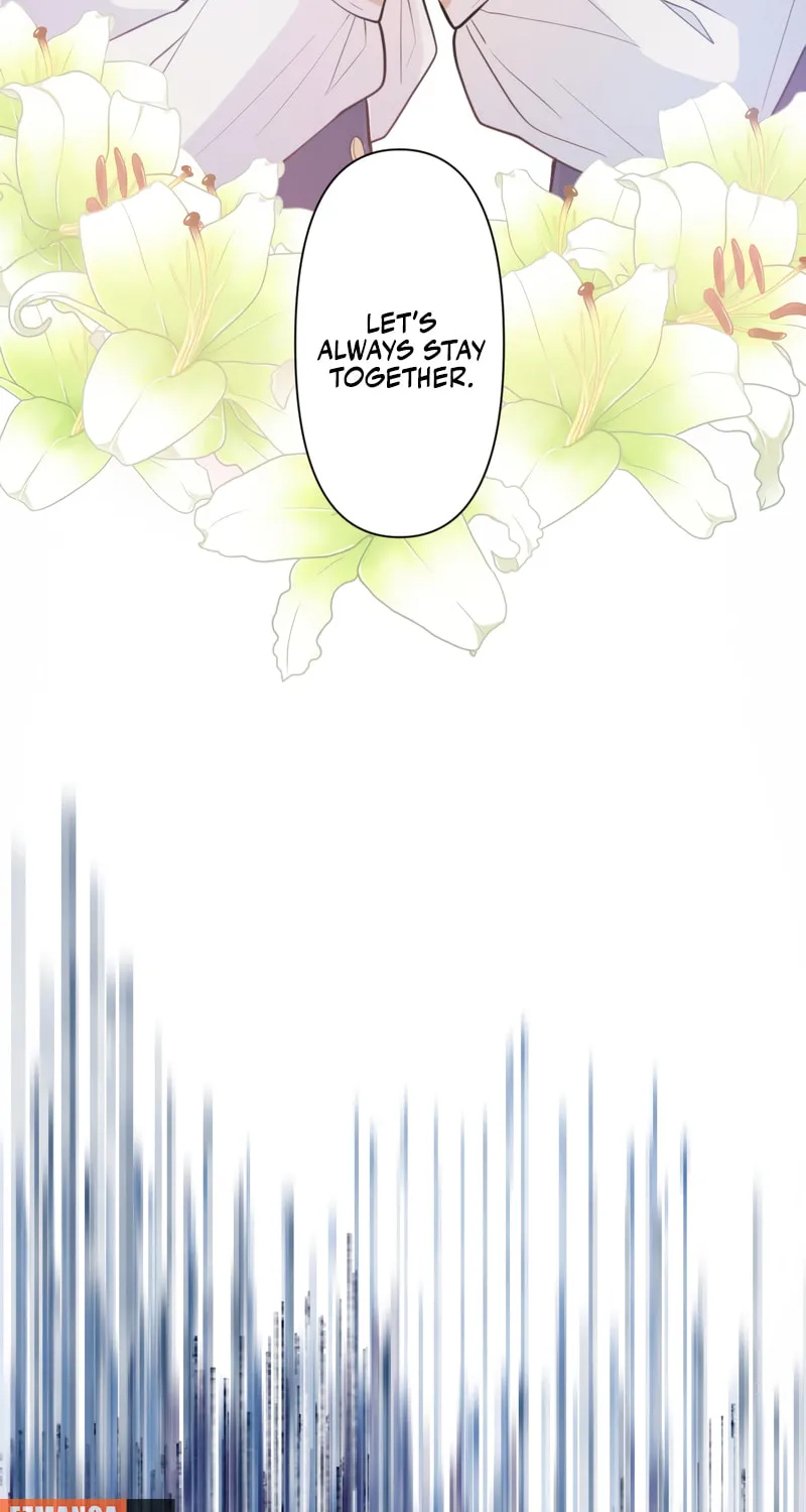 I Was a Sacrificial Princess, but I Reincarnated and Became the Body Pillow of the Demon King Chapter 28 page 6 - 