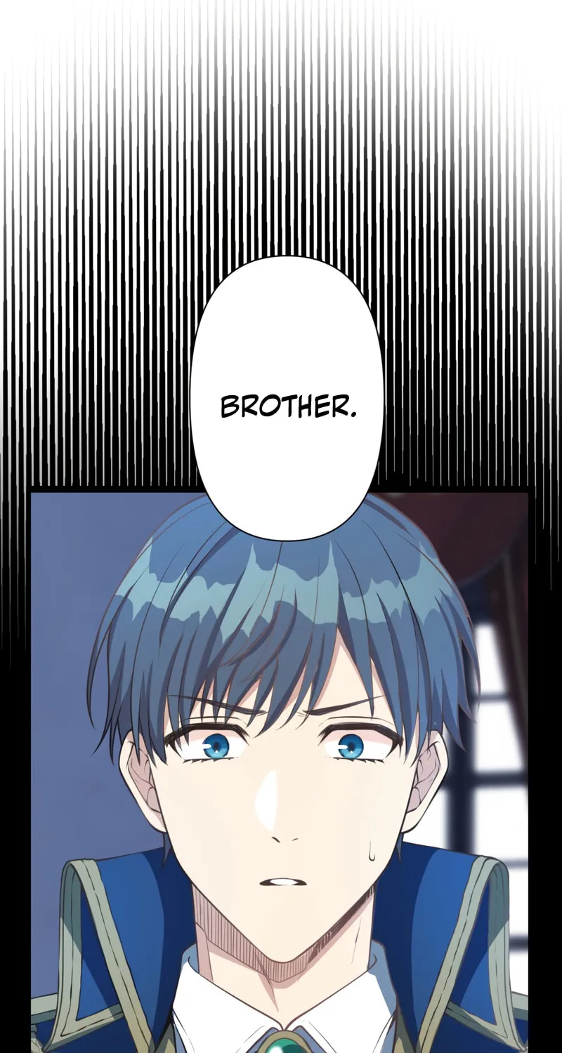 I Was a Sacrificial Princess, but I Reincarnated and Became the Body Pillow of the Demon King Chapter 28 page 54 - 