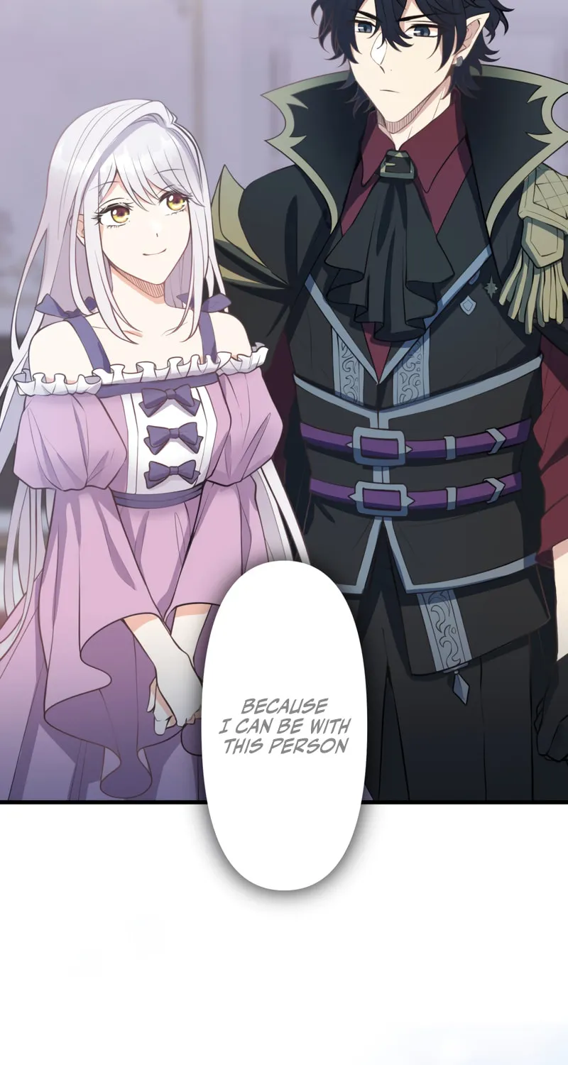 I Was a Sacrificial Princess, but I Reincarnated and Became the Body Pillow of the Demon King Chapter 28 page 64 - 